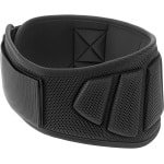 Gewichthebergordel voor Krachttraining en Bodybuilding - Unisex Fitnessgordel voor Dames en Heren - Maat M