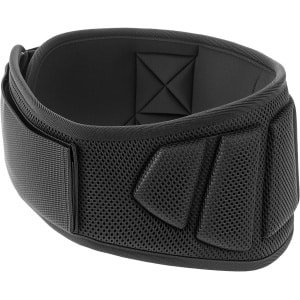 Gewichthebergordel voor Krachttraining en Bodybuilding - Unisex Fitnessgordel voor Dames en Heren - Maat M