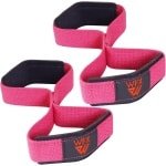 Gewichthefbandjes met Polssteun voor Krachttraining en Fitness