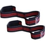 Gewichtheffen Polsbandjes met Klittenband voor Fitness en Krachttraining