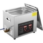 Gewichtsslee - Fitness Trekslee - Stalen Frame - Met Handgreep/Duwstang - Geschikt voor 2,54 cm en 5,08 cm Halterschijven - Voor Snelheids- en Krachttraining - Oranje