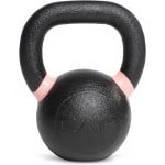 Gietijzeren Competition Kettlebell 8.2 kg - Ideaal voor Krachttraining en Fitness
