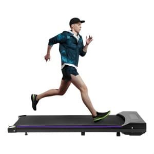 Golermo Compacte Loopband - Slim, Stil & Ruimtebesparend