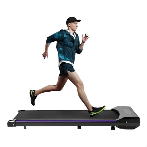 Golermo Compacte Loopband - Slim, Stil & Ruimtebesparend