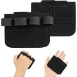 Grip Verstevigers voor Krachttraining en Fitness - Optimale Grip bij Pull-ups en Roeien