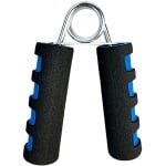 Handknijper & Onderarmtrainer - Krachttraining & Revalidatie - Blauw