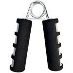 Handknijper & Onderarmtrainer - Krachttraining & Revalidatie - Grijs