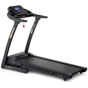 Hop-Sport Joger - Loopband - Opvouwbaar - Bluetooth - 16 km/u - 15% helling