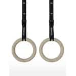 Houten Turnringen voor Krachttraining en Functional Fitness | Complete Set