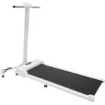 Inklapbare Loopband voor Thuis - Ruimtebesparend, 0,75 pk Motor, LED Weergave, Afstandsbediening