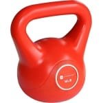 Kettlebell Gewichten voor Fitness en Krachttraining - Diverse Gewichten Beschikbaar