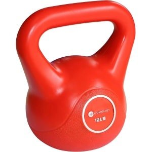 Kettlebell Gewichten voor Fitness en Krachttraining - Diverse Gewichten Beschikbaar