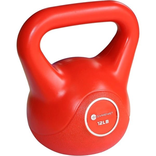 Kettlebell Gewichten voor Fitness en Krachttraining - Diverse Gewichten Beschikbaar