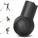 Landmine Attachment voor Barbell - Bevestiging voor 2 Inch Olympische Bars voor Thuis Gym en Krachttraining