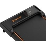 LeeuwenChoice® Loopband Compact - Hardloop- en Wandelband Voor Thuis - 1 tot 6 KM/Uur - Schokabsorberend & Anti Slip - Walking Treadmill