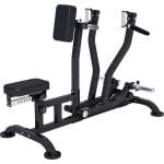 MAXXUS Roeitrainer - Verstelbaar - Krachtstation - Fitnessbank - Belastbaar tot 200 kg