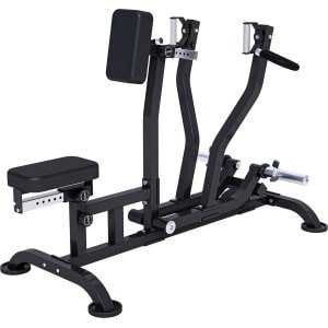 MAXXUS Roeitrainer - Verstelbaar - Krachtstation - Fitnessbank - Belastbaar tot 200 kg