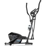 Magnetische Crosstrainer tot 120 kg met LCD Display en 8 Weerstandsniveaus