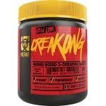 Mutant Mutant Creakong (300g) Standard - Creatine - Creatine-Mix