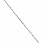 Olympische Halterstang voor Krachttraining en Gewichtheffen - 300 Pond Capaciteit