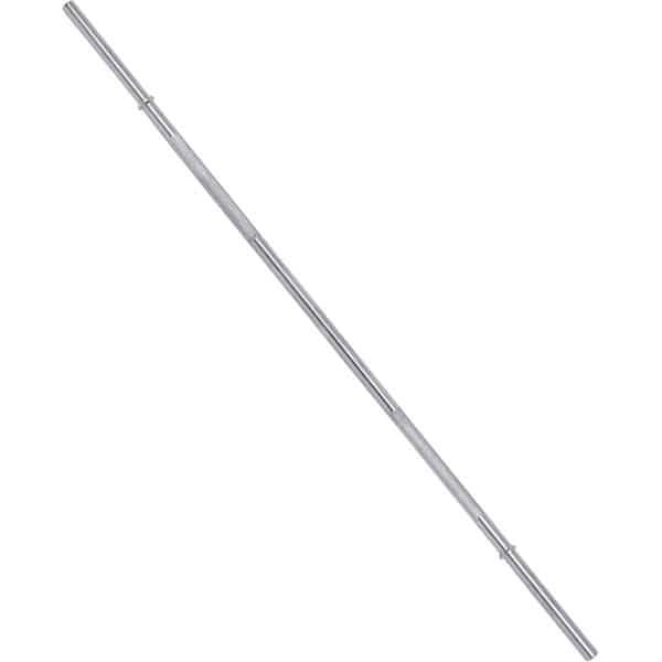 Olympische Halterstang voor Krachttraining en Gewichtheffen - 300 Pond Capaciteit