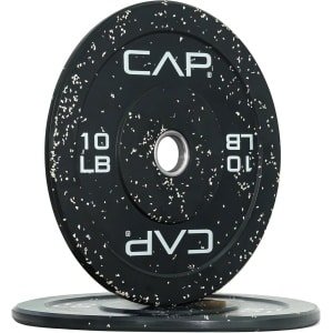 Olympische Rubber Bumper Plates | Halterschijven voor Fitness en Krachttraining