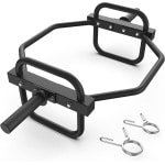 Olympische Trap Bar voor Krachttraining met Hoge Gewichtscapaciteit