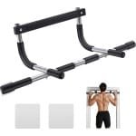 Optrekstang voor Deuropening | Krachtige Chin-Up Bar voor Thuis Fitness en Krachttraining tot 190 kg