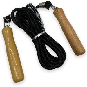 Padisport Jump Rope - Springtouw - Crossfit - Conditie Training - Fitness Accessories