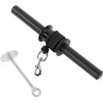 Pols Roller Pols Roller Ripper Onderarm Polsblaster Pols Curler voor Pols Onderarm Krachttraining