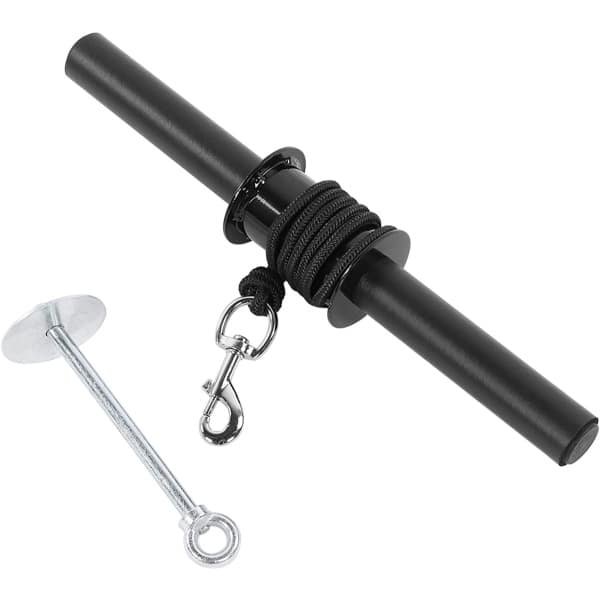 Pols Roller Pols Roller Ripper Onderarm Polsblaster Pols Curler voor Pols Onderarm Krachttraining