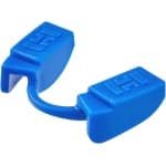 Powerlifting mondbeschermer voor krachttraining en fitness - slank en beschermend ontwerp