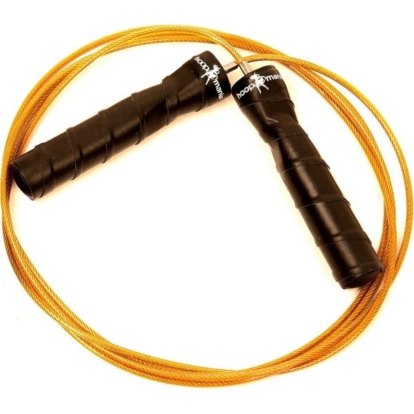 Professioneel Springtouw voor Crossfit, Boksen en Duurtraining