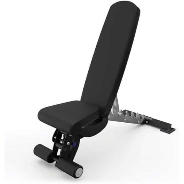 Professionele Halterbank Negatief Verstelbaar | Fitness Bank voor Krachttraining