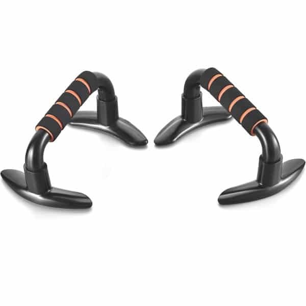 Push Up Bars voor Krachttraining - Handgrepen voor Thuis en Buitentraining