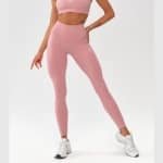 ROUGH RADICAL ZOYA CLASSIC PUSH-UP dameslegging roze maat M fitness crossfit gym training