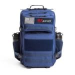 RXpursuit Tactical Backpack - Sporttas - 45L - Fitness - CrossFit - Hyrox - Sport Tas - Blauw