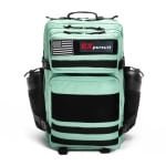 RXpursuit Tactical Backpack - Sporttas - 45L - Fitness - CrossFit - Hyrox - Sport Tas - Mint Groen