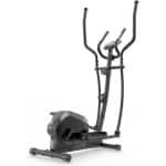 SCH® Crosstrainer - Crosstrainers - Crosstrainer Fitness - Grijs - 105cm x 160cm x 60cm