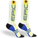 Sportsokken voor Heren en Dames - Geschikt voor Hardlopen, Fietsen, Crossfit, Paddle en Fitness