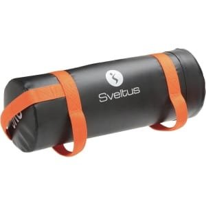 Super Zandzak 10 kg voor Crossfit Training en Cardio