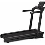 Toorx Fitness Mirage C60 Loopband - Full Black - 18 Trainingsprogramma's - 18 km/h - LED Scherm