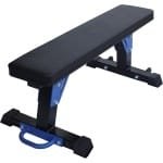 Trainingsbank voor Krachttraining en Fitnessoefeningen voor Thuisgebruik