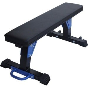Trainingsbank voor Krachttraining en Fitnessoefeningen voor Thuisgebruik