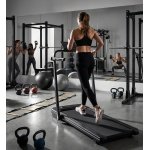 Treadmill 3-in-1 Inklapbare Loopband - Compact, Elektrisch, Draagbaar, Stil, 2,5 PK, 12 km/u, LED Display, Schokabsorberend, Voor Thuis en Onder Bureau - Designbest