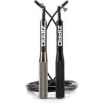 Verstelbaar Springtouw van Aluminium voor Fitness en Cardio Training