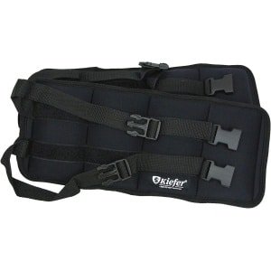 Verstelbare Enkel- en Polsgewichten voor Krachttraining en Fitness