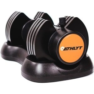 Verstelbare Halter voor Effectieve Krachttraining