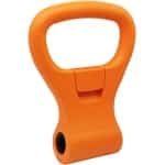 Verstelbare Kettlebell Handvat voor Dumbbells voor Krachttraining