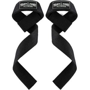 Verstelbare Polsbandjes met Grip voor Krachttraining en Fitness